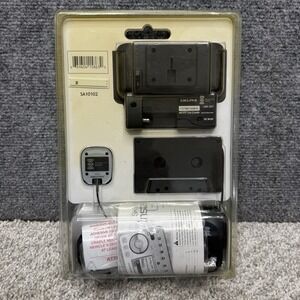Delphi SKYFi2 XM Satellite Radio Receiver & Car Cradle/Adapter  SA10102